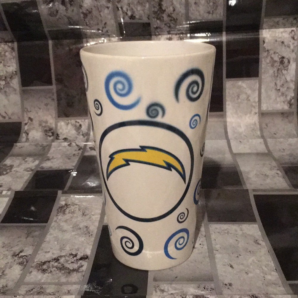 NFL San Diego Chargers Coffee Mug